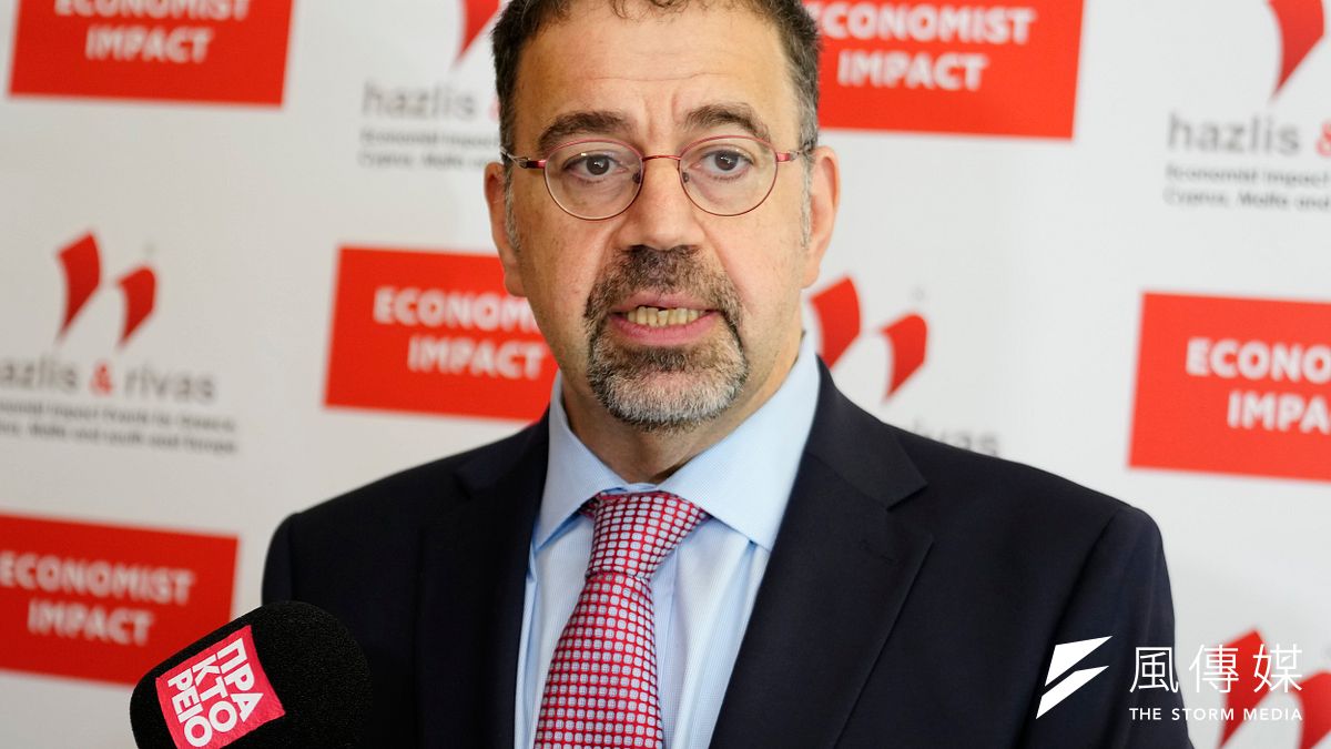 ダロン・アセモグル氏、2024年ノーベル経済学賞を受賞(AP) ダロン・アセモグル氏、2024年ノーベル経済学賞を受賞(AP)