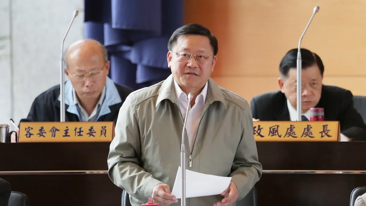 福壽螺淪洗錢工具 中市農業局收購防治計畫出包