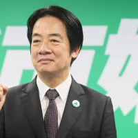 2026大選民進黨翻盤關鍵曝光!林俊憲點名:這3縣市最有機會「藍天變綠地」。(圖為民主進步黨主席賴清德/資料照/柯承惠攝) 2026大選民進黨翻盤關鍵曝光!林俊憲點名:這3縣市最有機會「藍天變綠地」。(圖為民主進步黨主席賴清德/資料照/柯承惠攝)