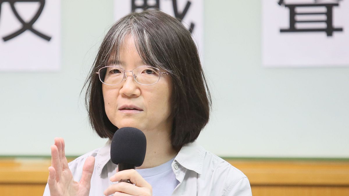 今日加薩明日台灣?學者嗆1.25兆軍購「把台灣人當凱子」:兩岸共同對付西方帝國主義