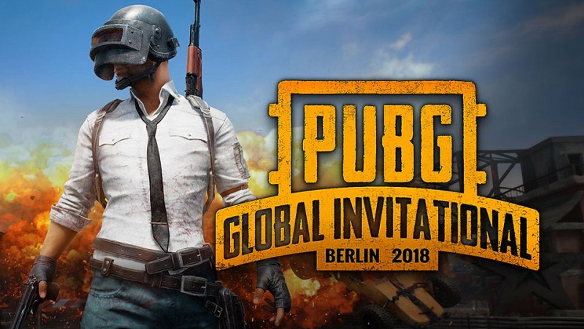 《絕地求生》。 (截圖自steemit網站) 《絕地求生》。 (截圖自steemit網站)