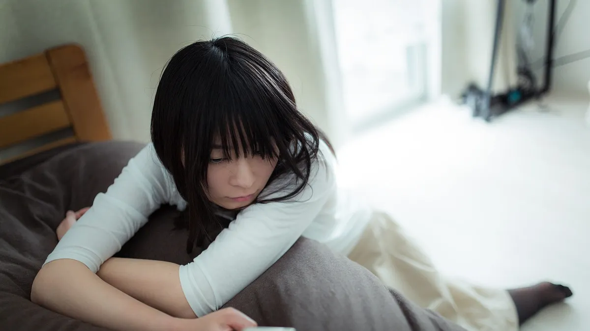 你覺得自己有「社交恐懼」嗎?盤點網友熱議5大社恐煩惱。(示意圖/取自pakutaso) 你覺得自己有「社交恐懼」嗎?盤點網友熱議5大社恐煩惱。(示意圖/取自pakutaso)