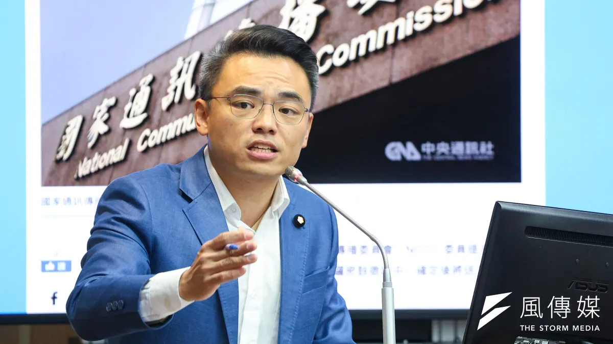 罷免國民黨立委洪孟楷的二階連署份數達50592份,達到130%安全標準。(資料照,顏麟宇攝)