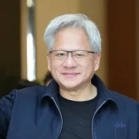 Nvidia CEO Jensen Huang recently announced that the next-generation Nvidia Vera Rubin NVL72 platform has entered mass production. (AP) Nvidia CEO Jensen Huang recently announced that the next-generation Nvidia Vera Rubin NVL72 platform has entered mass production. (AP)