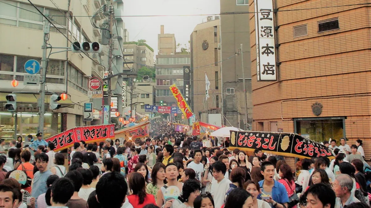 東京這麼多美食該怎麼選?讓老饕來告訴你吧!(圖/perke@flickr)