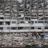 ベネズエラ地震支援に向かった日本の国際緊急援助隊医療チームが、現地で1,600件以上の診療を行い8月1日に帰国した。(写真/AP通信提供) ベネズエラ地震支援に向かった日本の国際緊急援助隊医療チームが、現地で1,600件以上の診療を行い8月1日に帰国した。(写真/AP通信提供)