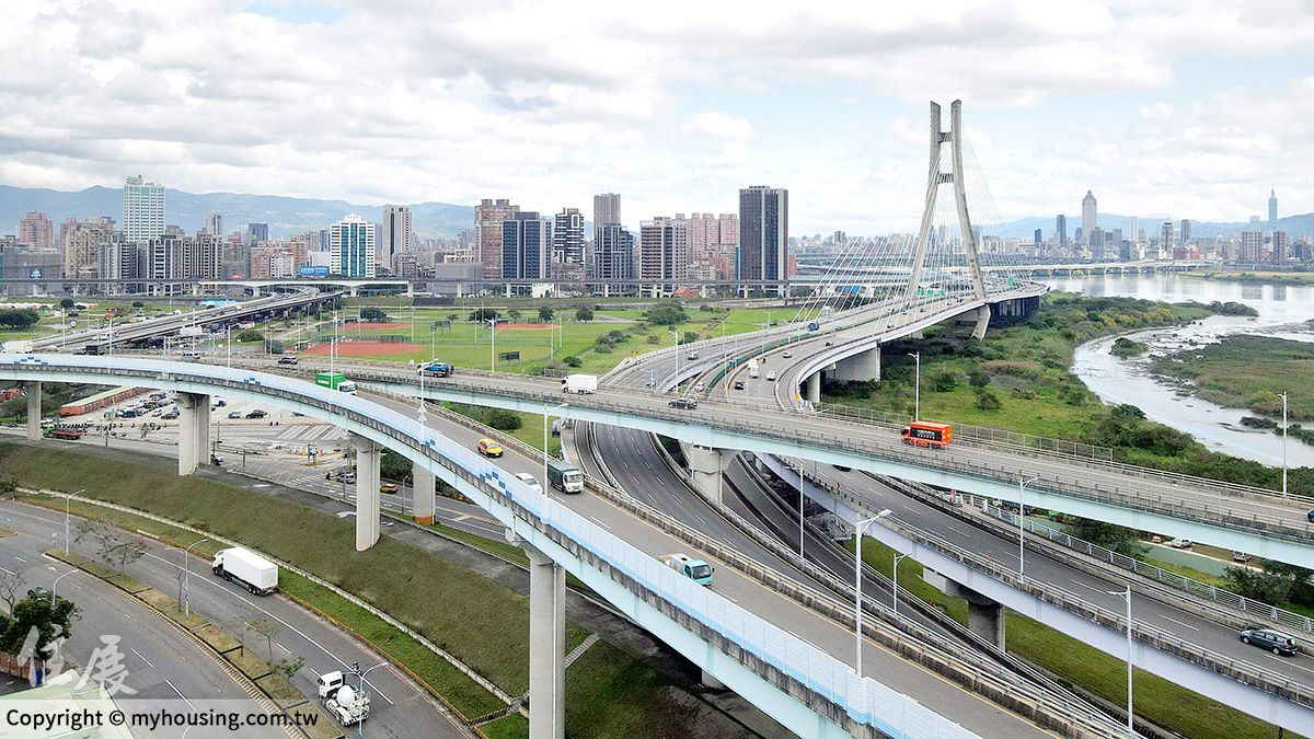 三重平均一天賣出8戶房子(圖/住展房屋網) 三重平均一天賣出8戶房子(圖/住展房屋網)