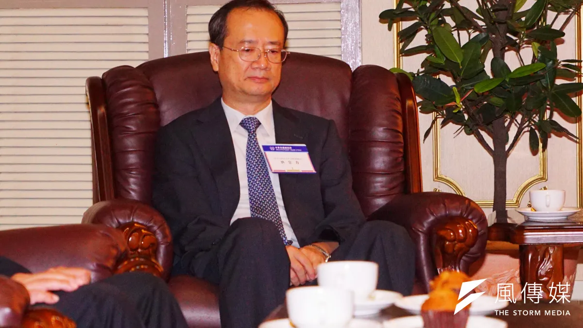 蘇嘉全19日再召朝野黨團協商,討論司法院人事同意權審查日程,不過國民黨團對於許宗力的再任問題有意見,仍無法達成結論。圖為司法院長被提名人許宗力。(資料照,盧逸峰攝)