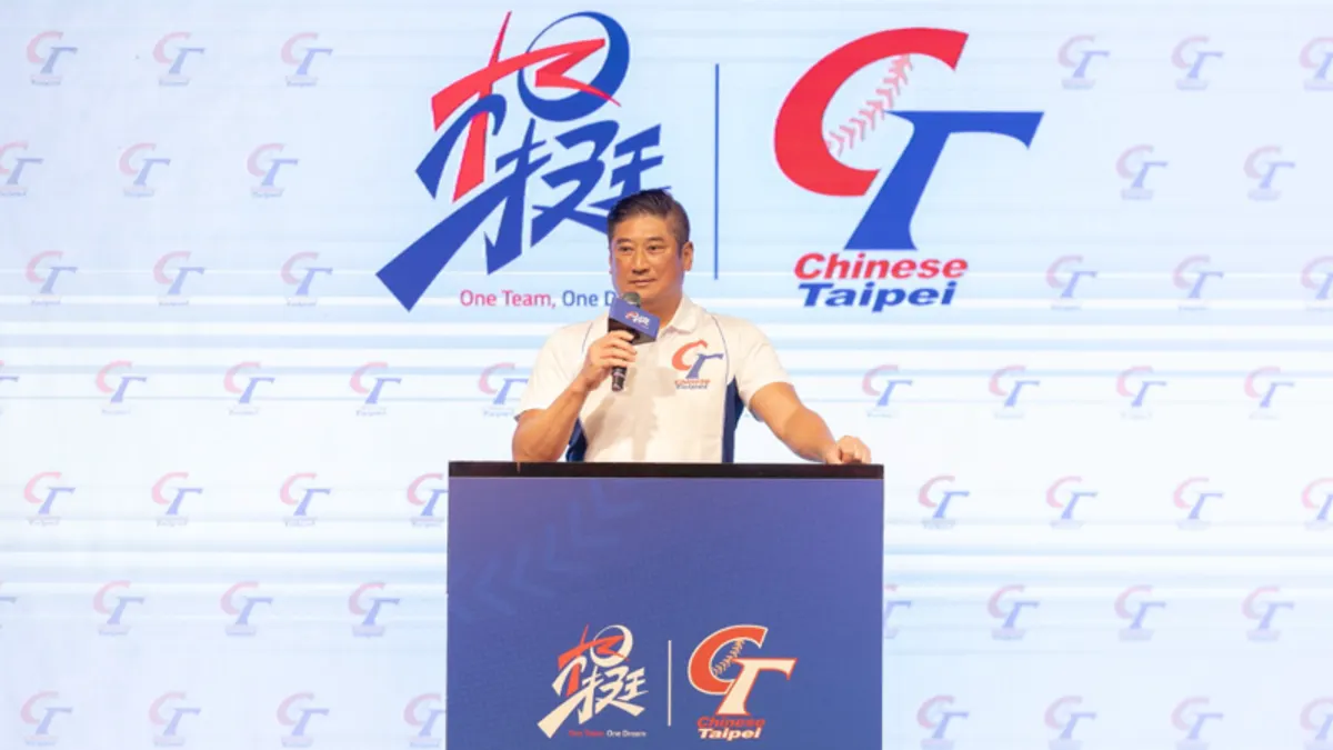 有媒體報導中信金控大股東辜仲諒要買TVBS,知情人士說,這是假消息,辜仲諒完全沒碰。(資料照,中華棒協提供)