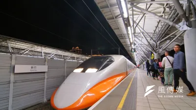 行政院長林全30日表示,希望交通部全力協助高鐵在今年8月世大運前,提供全面無線上網服務。(資料照,盧逸峰攝)