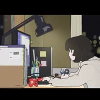 東北新社制作のブランドムービー『赤のキヲク』が「京都アニものづくりAWARD 2025」アニメーションCM部門で金賞を受賞した。(画像/東北新社提供) 東北新社制作のブランドムービー『赤のキヲク』が「京都アニものづくりAWARD 2025」アニメーションCM部門で金賞を受賞した。(画像/東北新社提供)