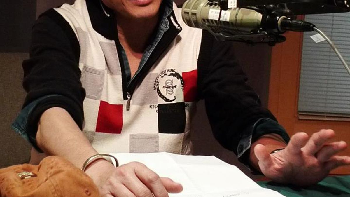 中華民國駐德國代表謝志偉21日在自己的臉書上發文說,幫聖多美造句子告別,如果邦交只「聖」錢在維持,這關係能夠有「多美」?!(資料照,取自謝志偉臉書) 中華民國駐德國代表謝志偉21日在自己的臉書上發文說,幫聖多美造句子告別,如果邦交只「聖」錢在維持,這關係能夠有「多美」?!(資料照,取自謝志偉臉書)