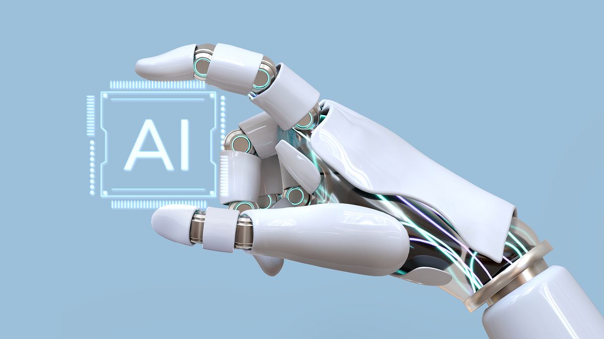 不是Open AI、DeepSeek!蔡正元看好「這公司」AI稱霸全球:比其他家更快獲利