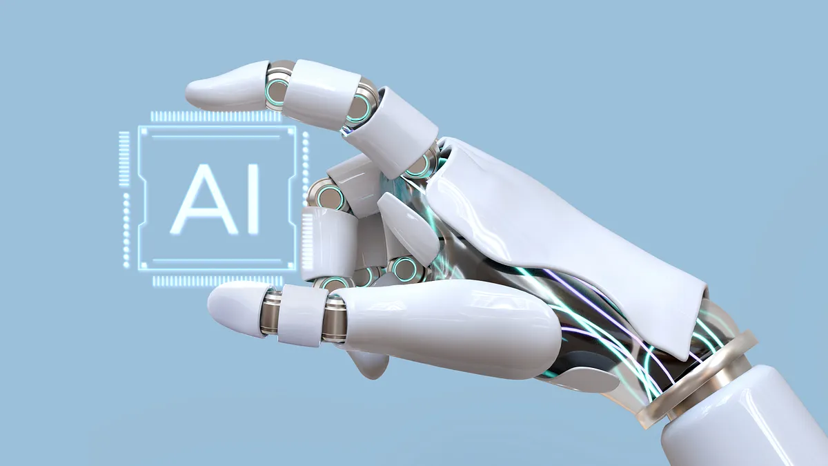 Appier的最新研究為AI Agent開啟一項嶄新的關鍵能力。(示意圖/取自freepik)