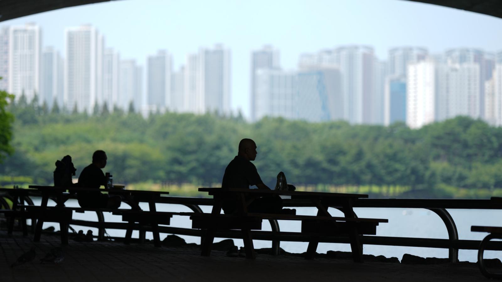 打房租客卻最傷?南韓政府調高房屋稅,專家憂租金押金將全面飆漲