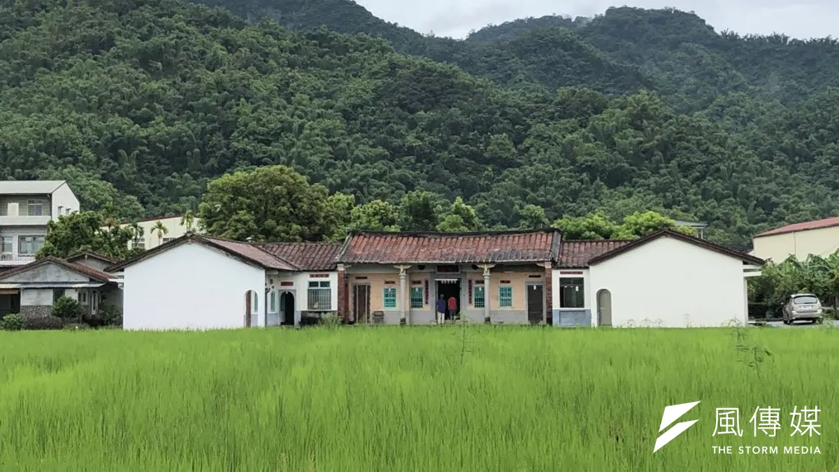 溪園的故事在現在是常見的家庭悲劇,在那時算是特異。(示意圖/徐炳文攝)