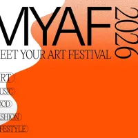 東京・天王洲で10月に開催される国内最大級のアートフェス「MEET YOUR ART FESTIVAL 2026」にて、全国80店舗以上が集うマーケットやオノ・ヨーコ等の注目アート企画が展開される。(写真/MEET YOUR ART提供) 東京・天王洲で10月に開催される国内最大級のアートフェス「MEET YOUR ART FESTIVAL 2026」にて、全国80店舗以上が集うマーケットやオノ・ヨーコ等の注目アート企画が展開される。(写真/MEET YOUR ART提供)