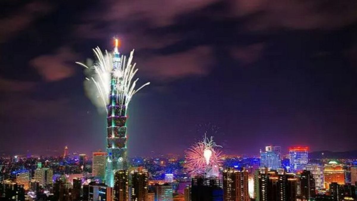 台灣衰弱的除了經濟外,還有公民意識形態。(取自微信號直通台灣) 台灣衰弱的除了經濟外,還有公民意識形態。(取自微信號直通台灣)