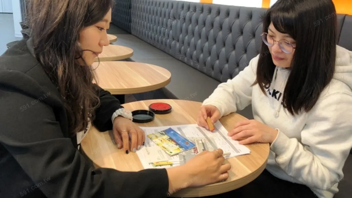 預售屋的廣告總是讓買房民眾心動不已,但是若交屋時有落差,想解約的話該注意哪些事情呢?(圖/取自591房屋交易網) 預售屋的廣告總是讓買房民眾心動不已,但是若交屋時有落差,想解約的話該注意哪些事情呢?(圖/取自591房屋交易網)