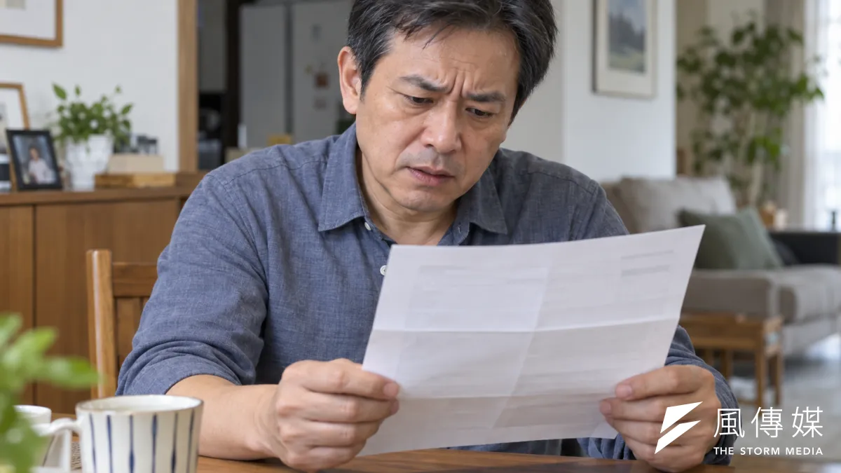 2026年地價稅將於11月1日至30日開徵,臺中市政府地方稅務局提醒,若兄弟姊妹共同繼承土地,尚未分割而屬公同共有,地價稅原則上只開立一張繳款書,送達其中一名共有人。(示意圖/AI製圖)