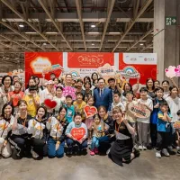 '2026 Sands Shopping Carnival' Continues Driving Community Impact '2026 Sands Shopping Carnival' Continues Driving Community Impact
