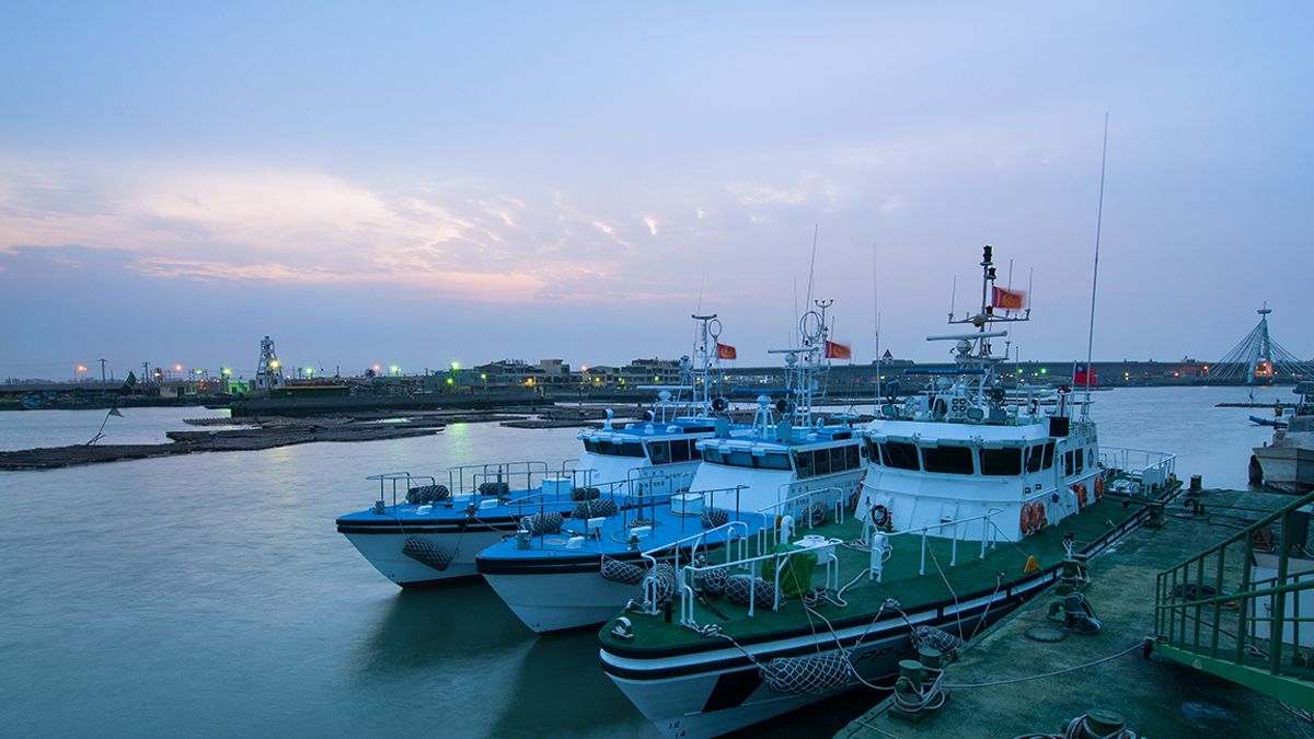 朱淑娟專欄:第三座海淡廠環評通過,首見要求鹵水回收再利用