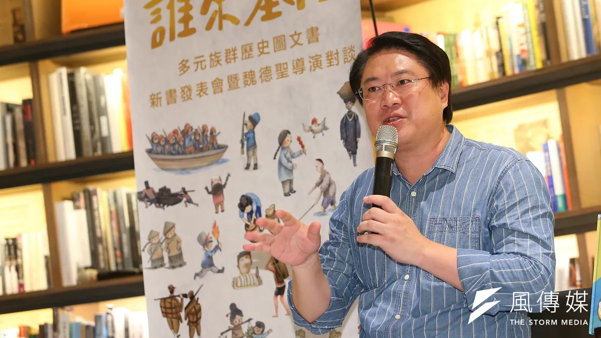 台灣世界新聞傳播協會委託艾普羅公司進行「22縣市有感施政大調查」,非六都縣市長施政滿意度,由基隆、花蓮與屏東獲頒金獎肯定。圖為基隆市長林右昌。(資料照,顏麟宇攝)