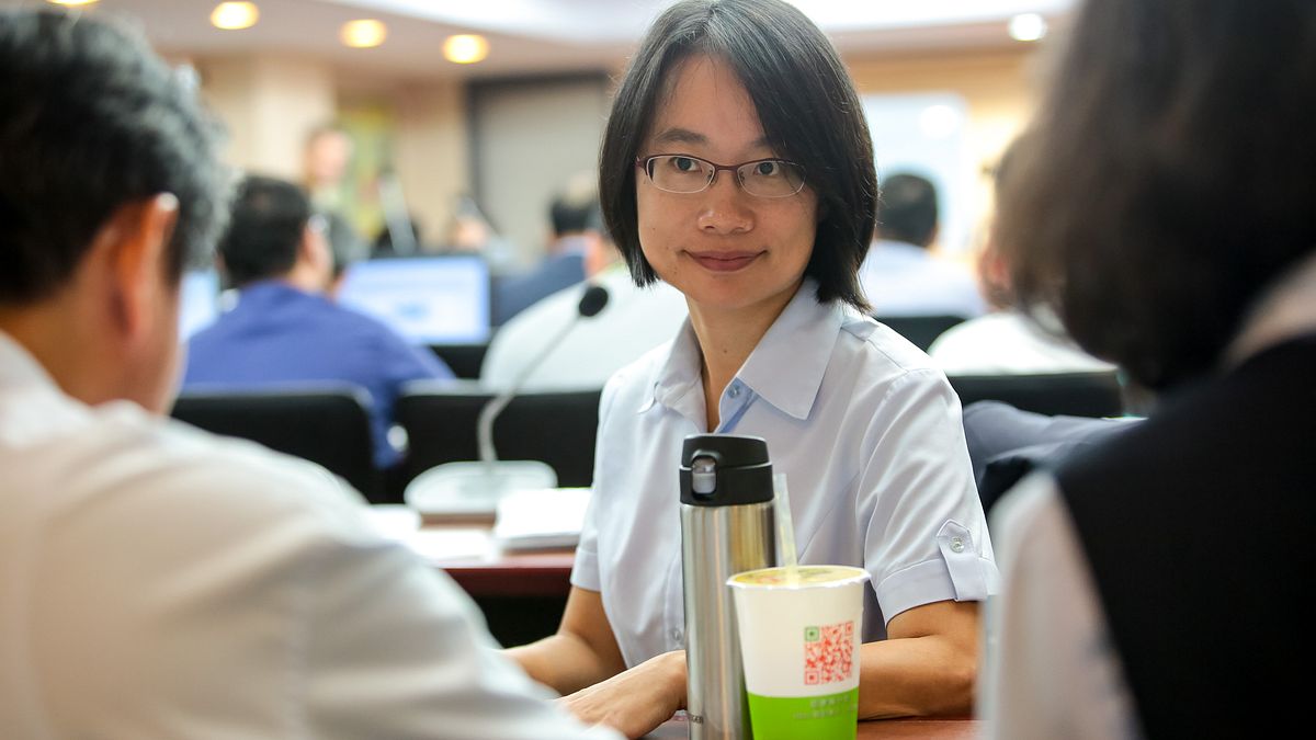 吳斯懷觀點:民意完勝賴清德