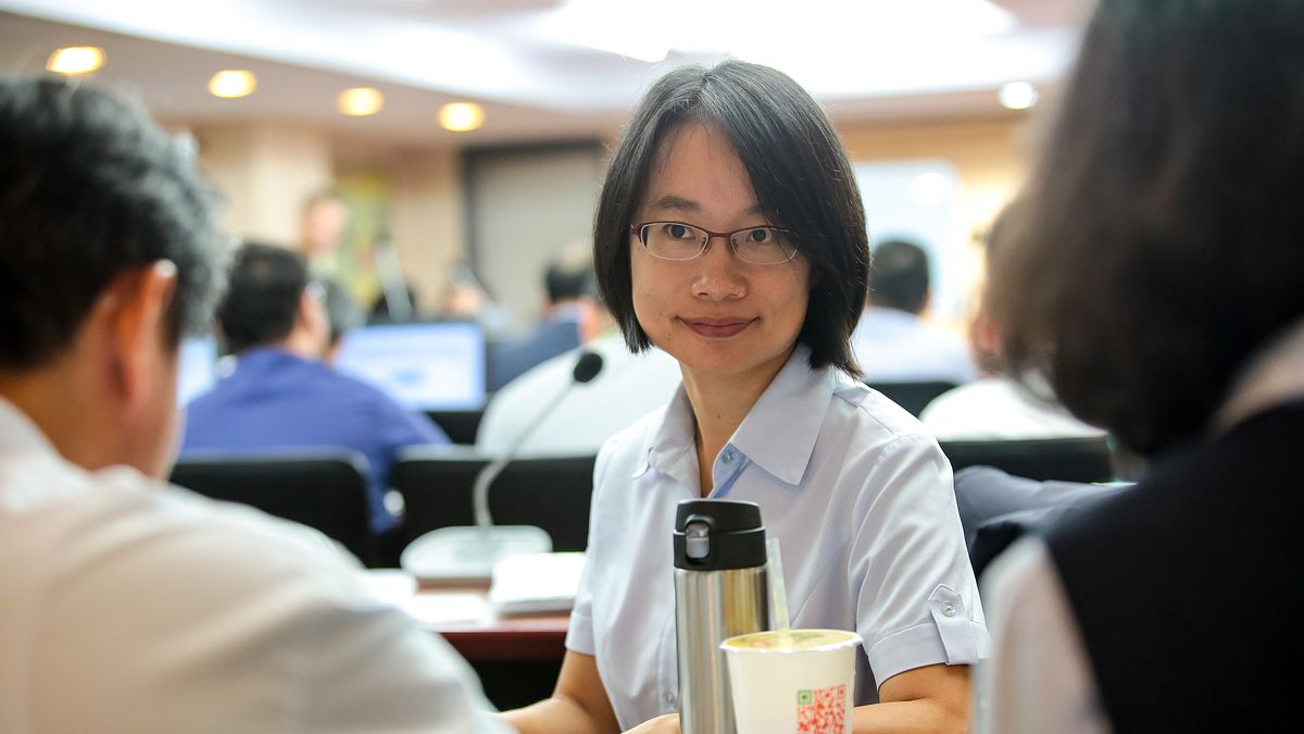 吳音寧任台肥董座年薪1500萬 王鴻薇直批「養肥貓」:賴清德為這2事煞費苦心