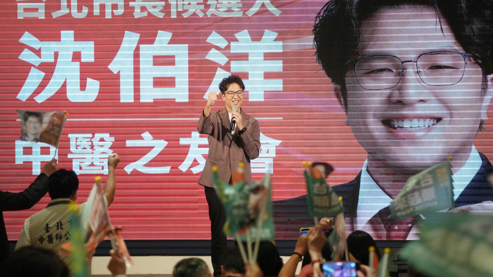 觀點投書:當毒品政策淪為選戰修羅場─沈伯洋舊文爭議背後的學術斷層與民主失焦