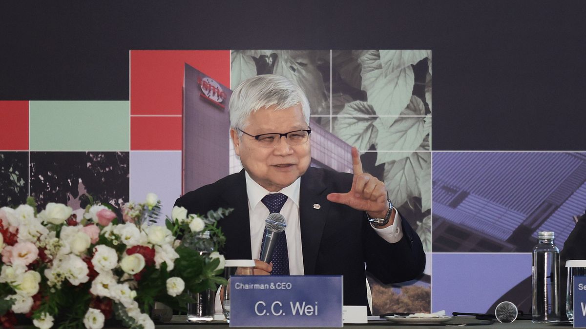 AI晶片內戰!輝達GPU對決客製化晶片 外媒直言「台積電永遠是最後大贏家」