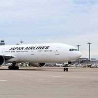 日本航空現役旅客機。(写真/JAL公式ファンページより) 日本航空現役旅客機。(写真/JAL公式ファンページより)