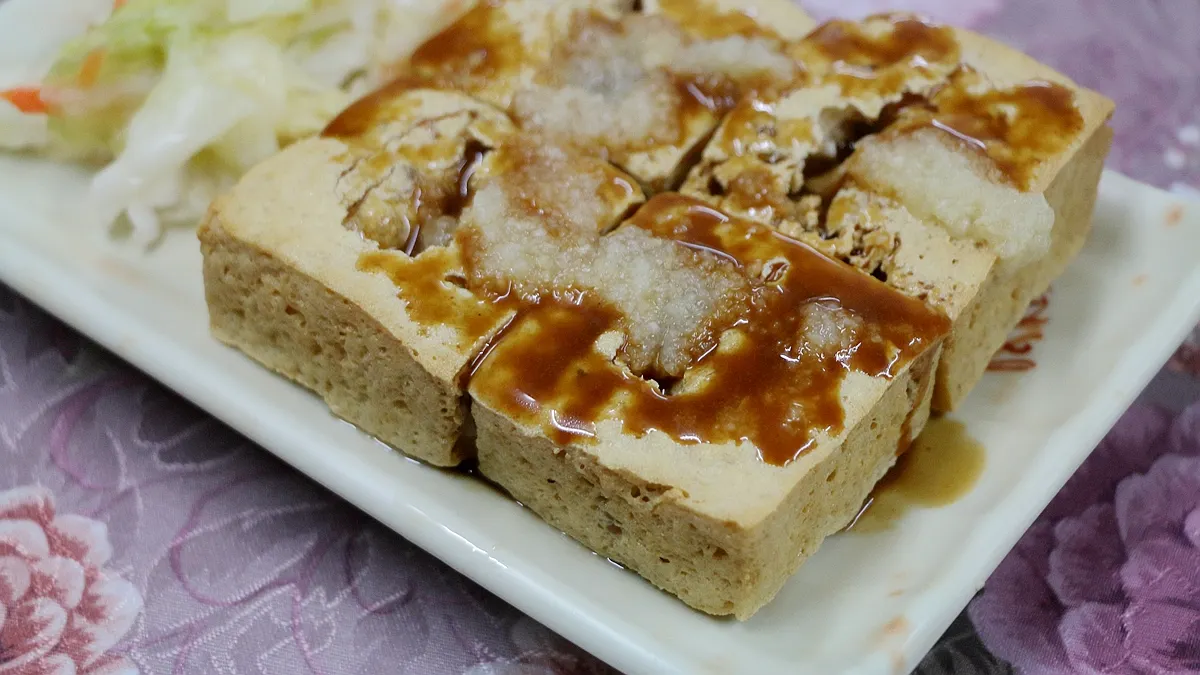 療癒食物是指能夠提供懷舊或是情感價值的食物,「毫無疑問,臭豆腐就是我媽媽的療癒食品。」(圖/@flickr) 療癒食物是指能夠提供懷舊或是情感價值的食物,「毫無疑問,臭豆腐就是我媽媽的療癒食品。」(圖/@flickr)