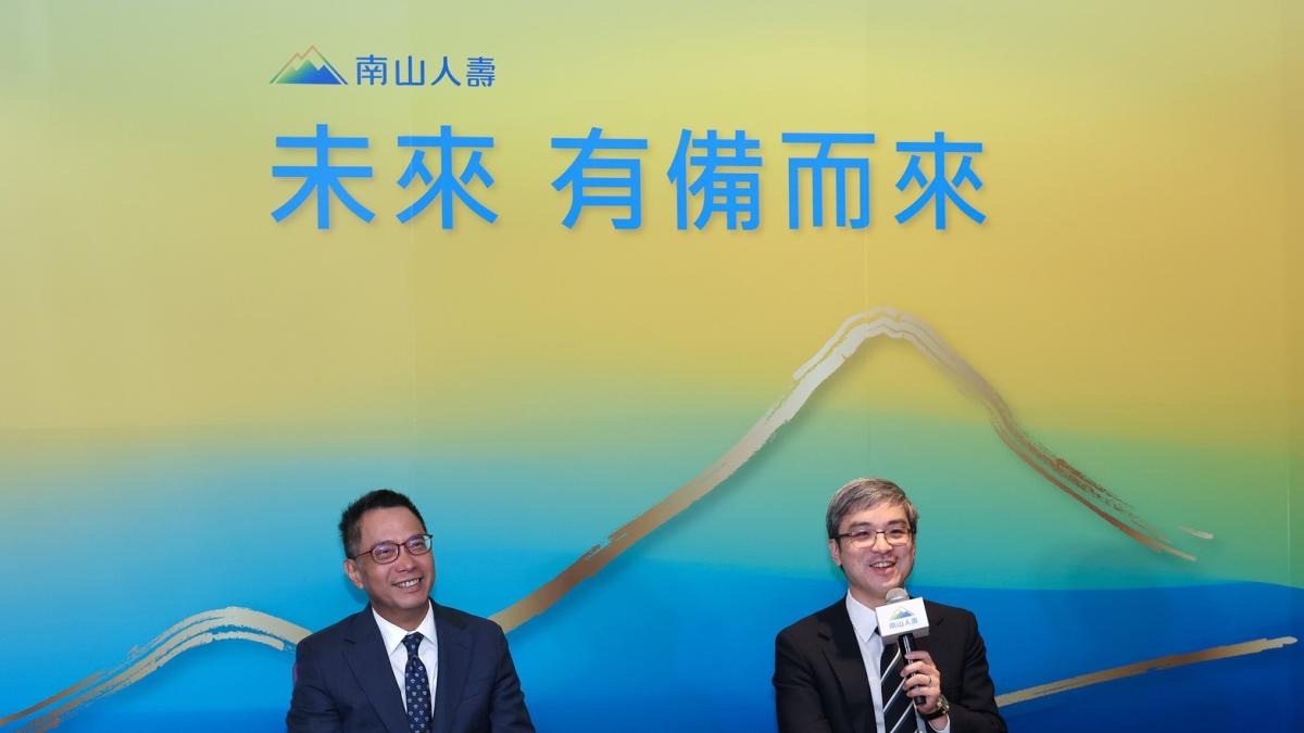 潤泰集團接班布局曝光 尹崇堯親證:黃明端回任執行長