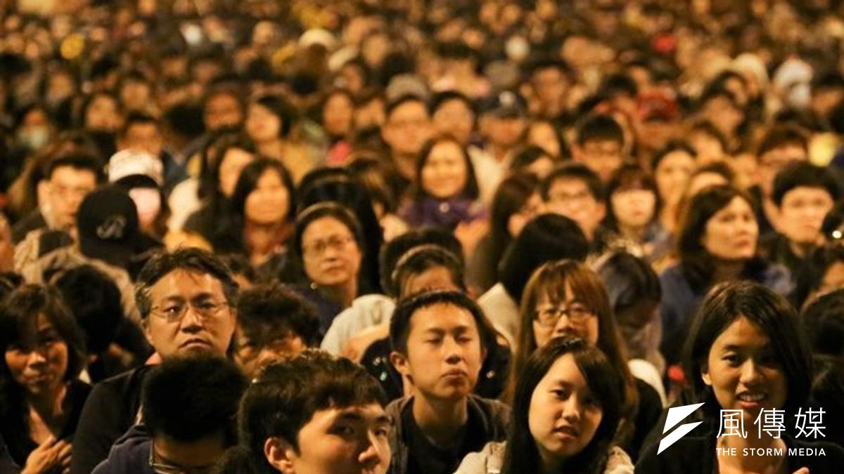 太陽花佔領運動落幕,司法與憲法辯論的攻防開始。(資料照,余志偉攝) 太陽花佔領運動落幕,司法與憲法辯論的攻防開始。(資料照,余志偉攝)