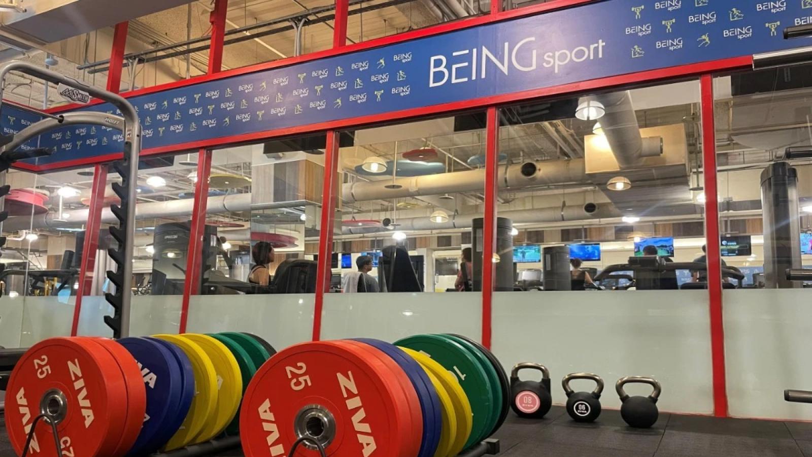 統一退出健身市場!BEING sport、BEING fit 9月3日起停止服務 會員可「轉籍到這」