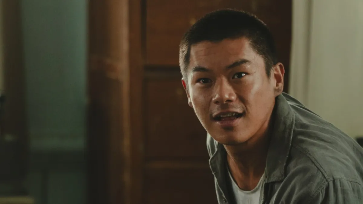 台湾映画『霧のごとく(原題:大濛)』については、ネット上でも高評価が相次いでおり、胸を打つ物語と強い没入感を備えた作品として支持を集めている。(画像/IMDbより)