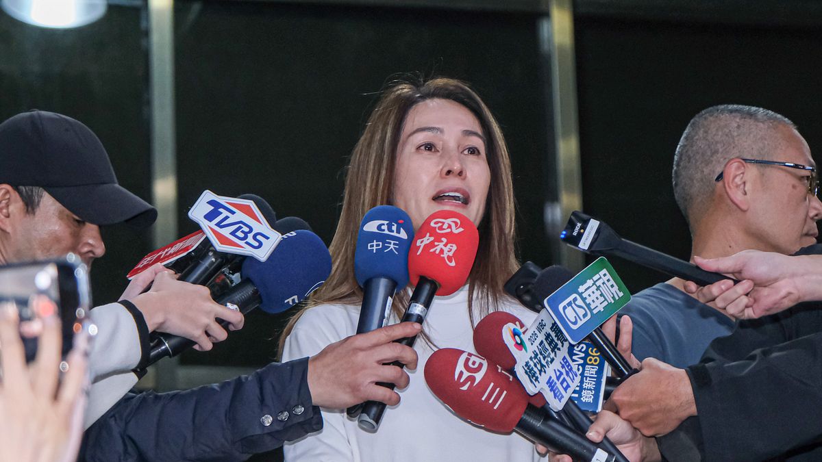 高金素梅之後,下一個抓誰?邱毅曝賴政府鎖定「藍綠白4人」:他是重中之重