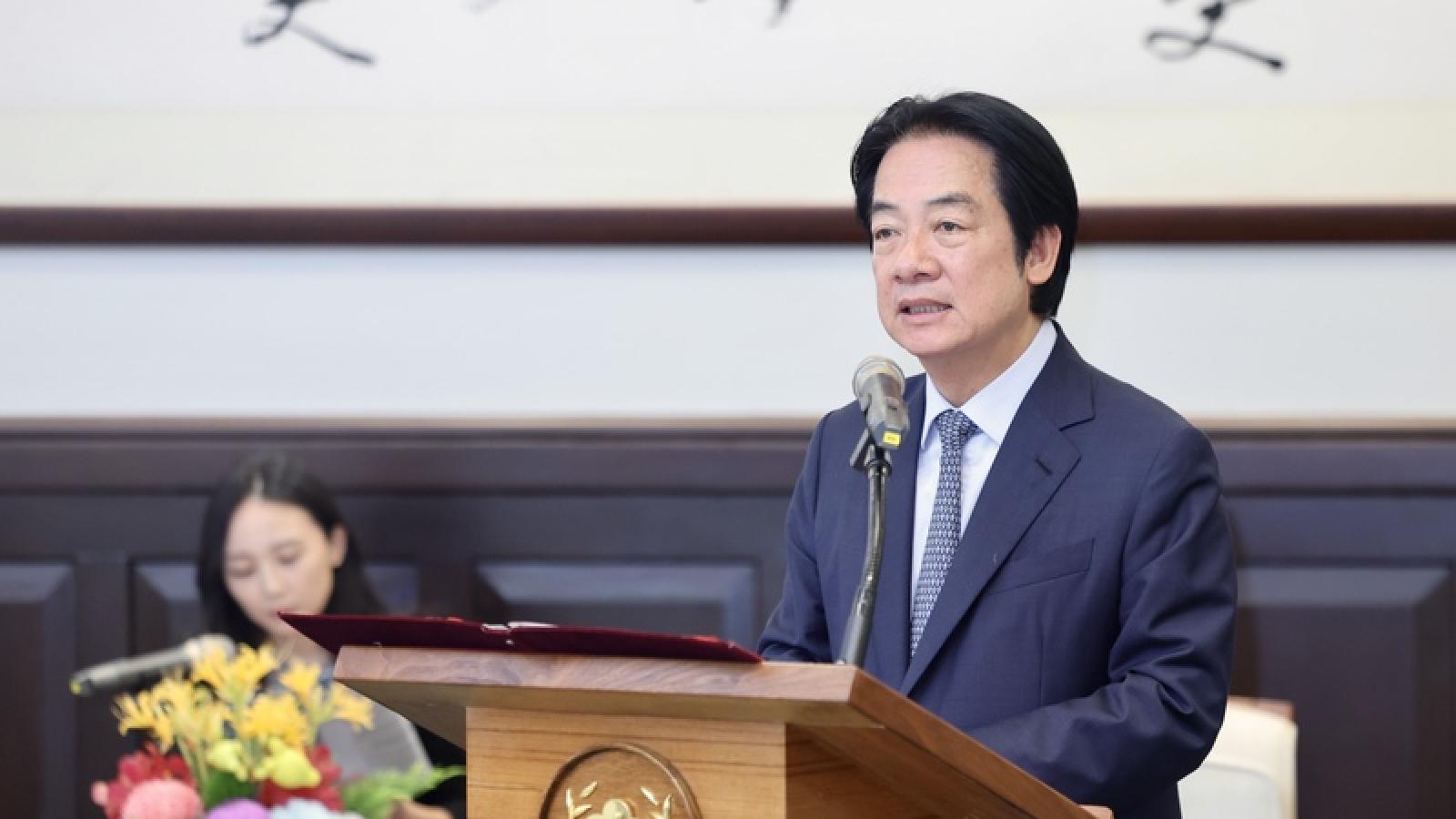 張瑞雄觀點:親信可以任命,責任不能豁免