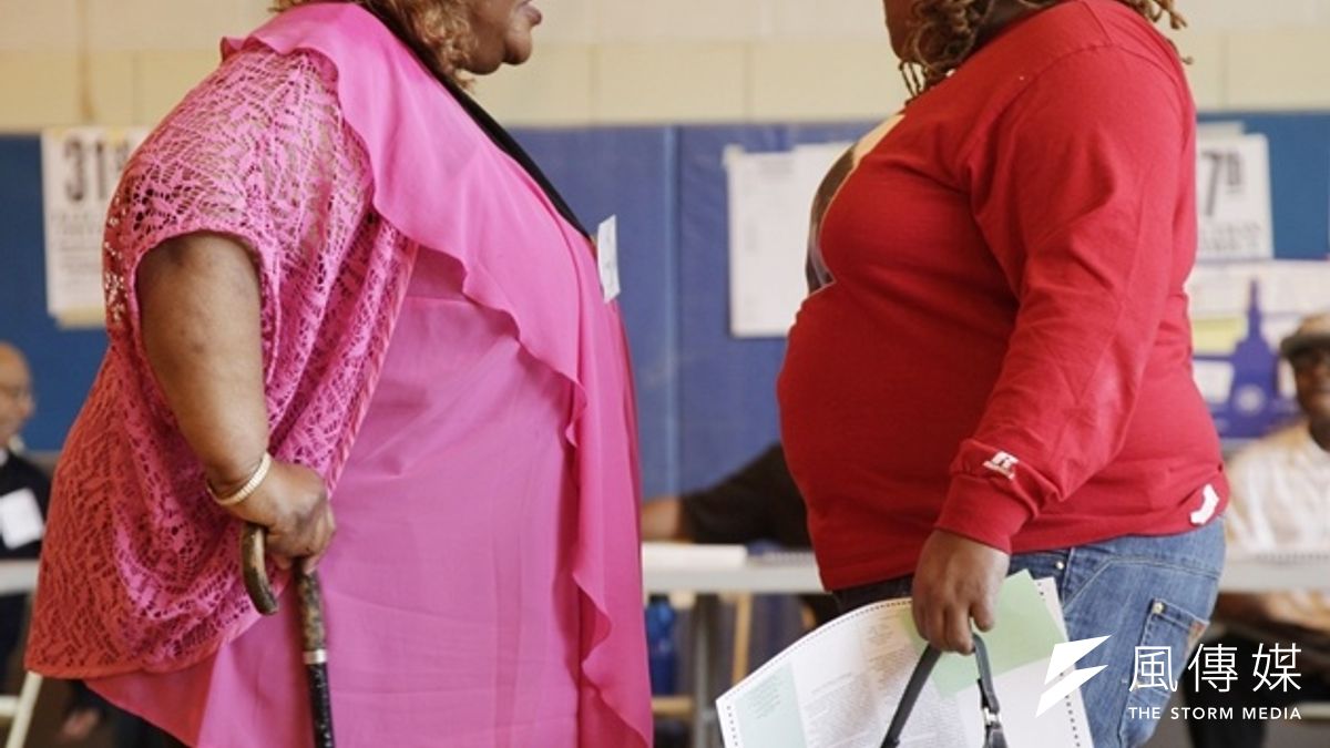 全球過重人口已達21億,肥胖儼然已成全球性健康問題(美聯社) 全球過重人口已達21億,肥胖儼然已成全球性健康問題(美聯社)