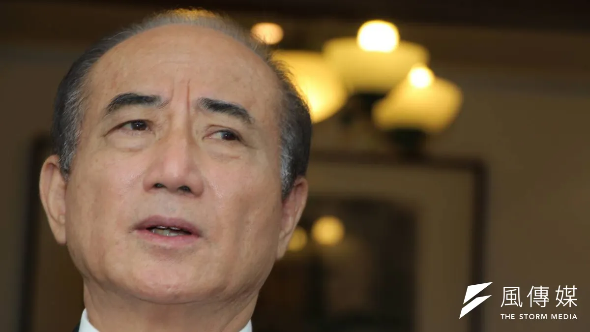 王金平確定將不會接下總統候選人競選總部主委等任何職位,未來王金平僅助關係友善的立委輔選,並不打算輔選總統。(資料照,葉信菉攝)