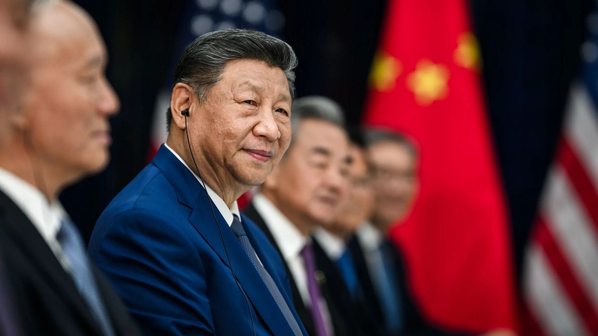 川普任內習近平為何不敢打台灣?專家揭4原因:他深知共軍戰力堪憂