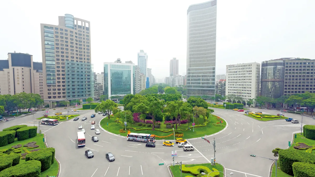 深度探索北市仁愛路 編織專屬旅人回憶