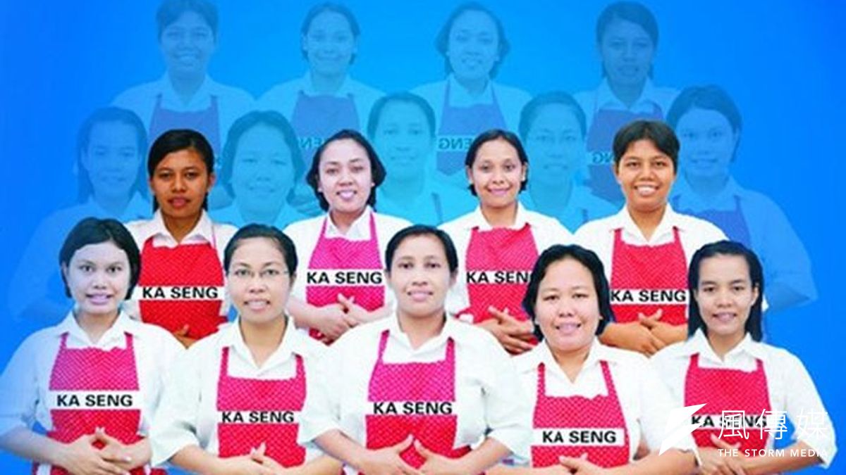 雖然菲傭在中國尚屬非法,但面對中國龐大的家庭幫傭需求,早就有許多人力仲介引入菲傭。(51菲傭網) 雖然菲傭在中國尚屬非法,但面對中國龐大的家庭幫傭需求,早就有許多人力仲介引入菲傭。(51菲傭網)