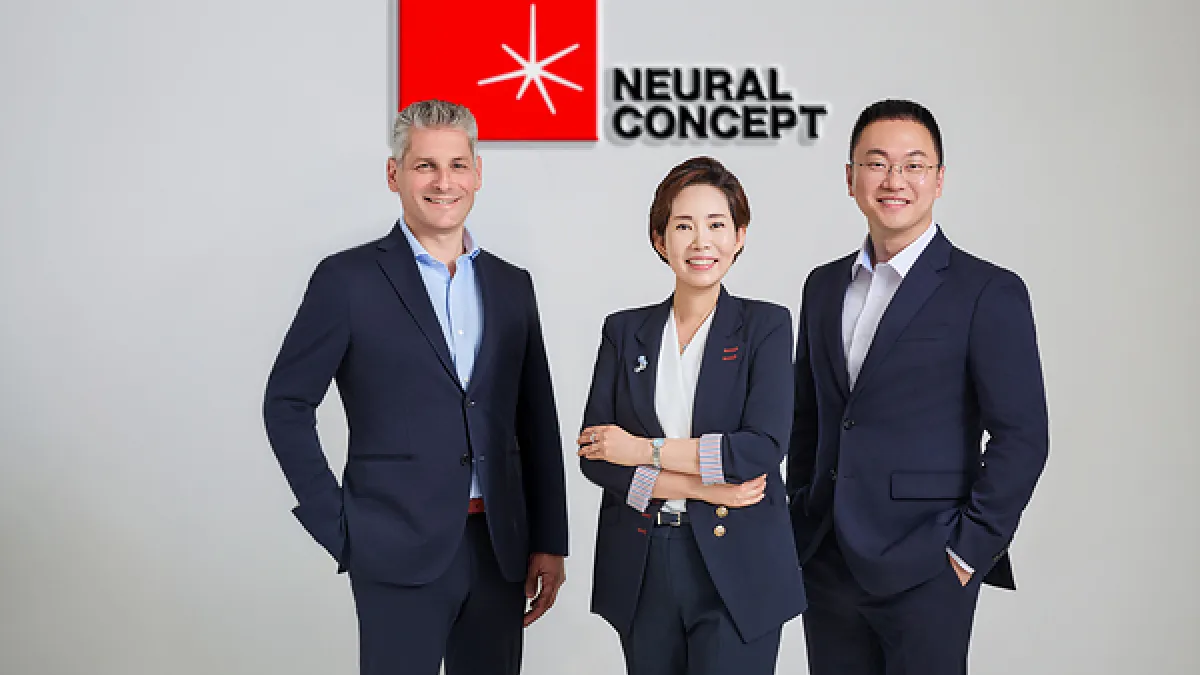 Neural Concept opens its First APAC Office in Seoul to Accelerate AI-Driven Physical Product Development in South Korea