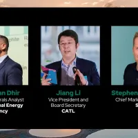 From Vision to Action: GECC Launches the Global Energy Circular Economy Coalition and Circular Battery Design Guidelines From Vision to Action: GECC Launches the Global Energy Circular Economy Coalition and Circular Battery Design Guidelines