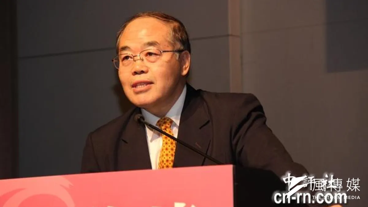 中國社會科學院台灣研究所所長周志懷日前來台,並拜會立院院長王金平,談及服貿審議等相關問題。(資料照片,中評社)