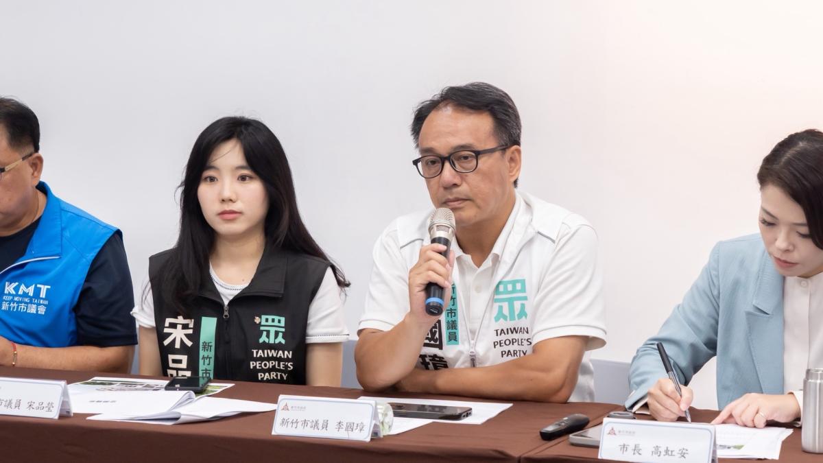 兒探館變蚊子館!林智堅前朝市府擺爛 代價噴掉一億元 法院重槌承包商賠到脫褲