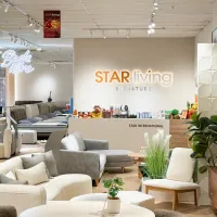 Star Living Introduces Integrated 'One-Stop Home & Living' Concept to Simplify Renovation and Furnishing for Singapore Homeowners Star Living Introduces Integrated 'One-Stop Home & Living' Concept to Simplify Renovation and Furnishing for Singapore Homeowners