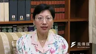 針對台灣國籍代碼爭議,外交部發言人高安表示,與德國交涉後,他們已同意恢復台灣的國籍代碼。(中評社)